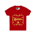 Sp5der Red Rodeo Shirt