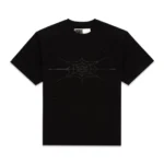 Sp5der Rhinestone Shirt