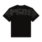 Sp5der Rhinestone Shirt