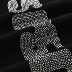 Sp5der Rhinestone Sweatpants​