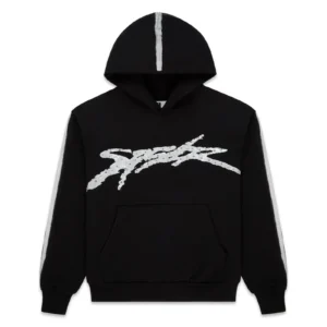 Sp5der Screaming Eagle Hoodie​