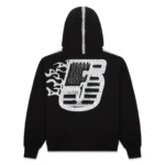 Sp5der Screaming Eagle Hoodie​