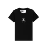 Sp5der Shirt Black
