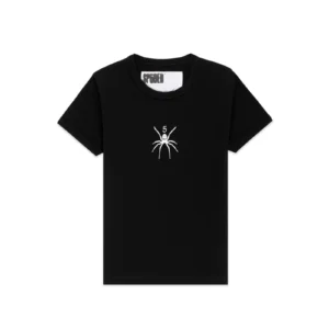 Sp5der Shirt Black