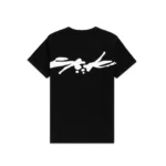 Sp5der Shirt Black