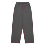 Sp5der Slate Grey Sweatpants​