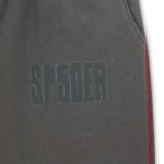 Sp5der Slate Grey Sweatpants​