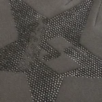 Sp5der Slate Star Rhinestone Beanie
