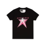Sp5der Star Girl Shirt