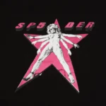 Sp5der Star Girl Shirt