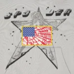 Sp5der Star OG Web V2 Hoodie​