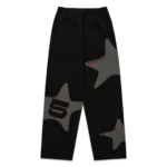 Sp5der Star Sweatpants