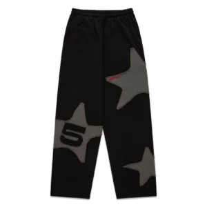Sp5der Star Sweatpants