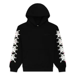 Sp5der Stone Hoodie​