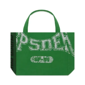 Sp5der Superfive Tote Bag