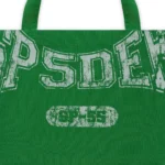 Sp5der Superfive Tote Bag