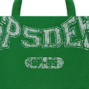 Sp5der Superfive Tote Bag