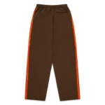 Sp5der Sweatpants Brown​