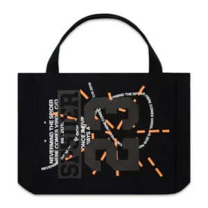 Sp5der VAA TOTE Bag