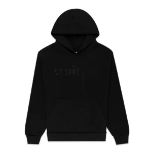 Sp5der Wait Web Hoodie​
