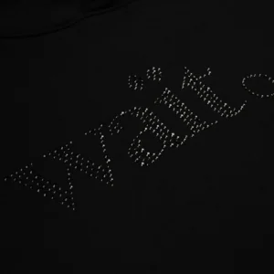 Sp5der Wait Web Hoodie​