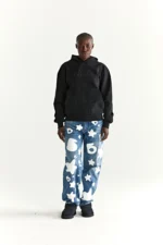 Sp5der Wait Web Hoodie​