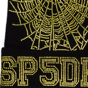 Sp5der Web Beanie​