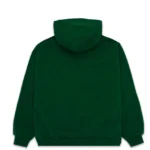 Sp5der Web Hoodie Hunter Green​