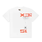 Sp5der White 5EX Shirt