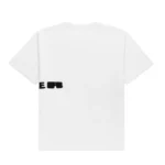 Sp5der White Spinner Tee