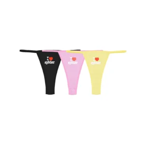 Sp5der Women Underwear
