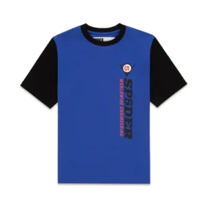 Sp5der Worldwide Engineer Shirt