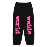 Sp5der Worldwide Sweatpants​