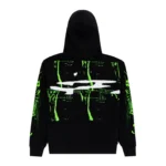 Sp5der X Ray Hoodie​