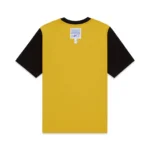 Sp5der Yellow Engineer Tee