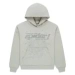 Star Girl Hoodie Sp5der​