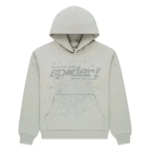 Star Girl Hoodie Sp5der​