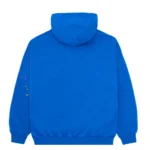 TC Blue Sp5der Hoodie​