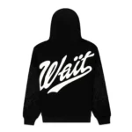 Wait Sp5der Hoodie​