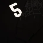 Wait Sp5der Hoodie​