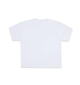 White Sp5der Web Shirt