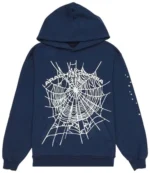 sp5der arach ny phobia hoodie​