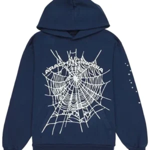 sp5der arach ny phobia hoodie​