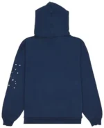 sp5der arach ny phobia hoodie​