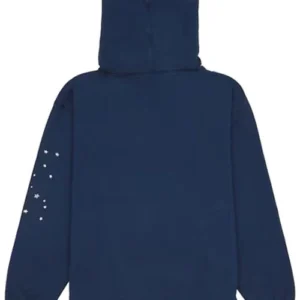 sp5der arach ny phobia hoodie​