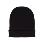 sp5der black beanie​