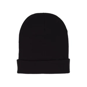 sp5der black beanie​