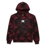 sp5der star hoodie​