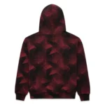 sp5der star hoodie​