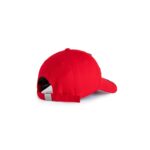 I Love sp5der red cap